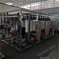 多级过滤设备
