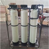JH—1-50T/H工业软化水系统 软化水设备