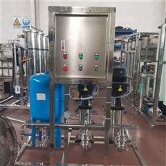 全自动变频恒压供水系统 软化水设备